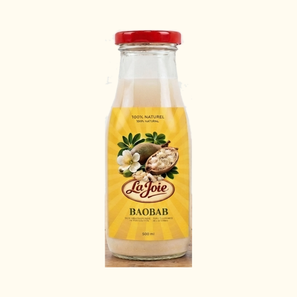 Le Baobab (500 ml)
